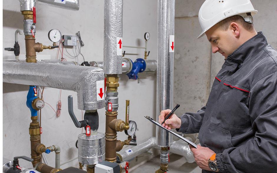 entretien chaudière gaz prix Stains